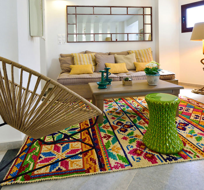Kalidon Beach Hotel 