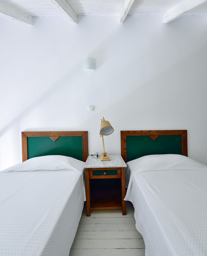 Kalidon Beach Hotel 