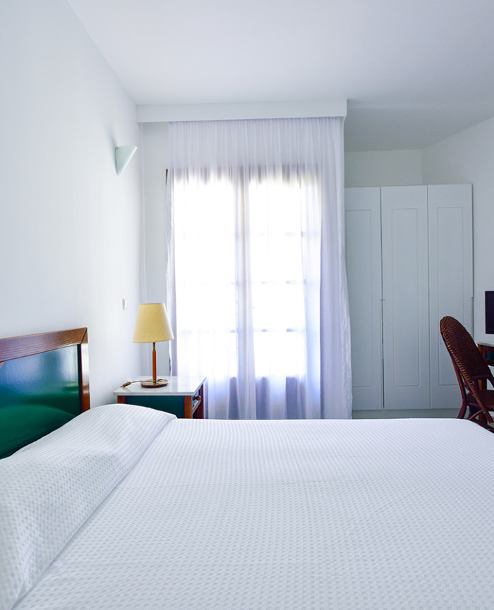 Kalidon Beach Hotel 
