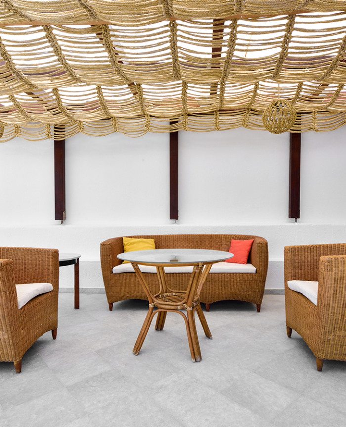 Kalidon Beach Hotel 