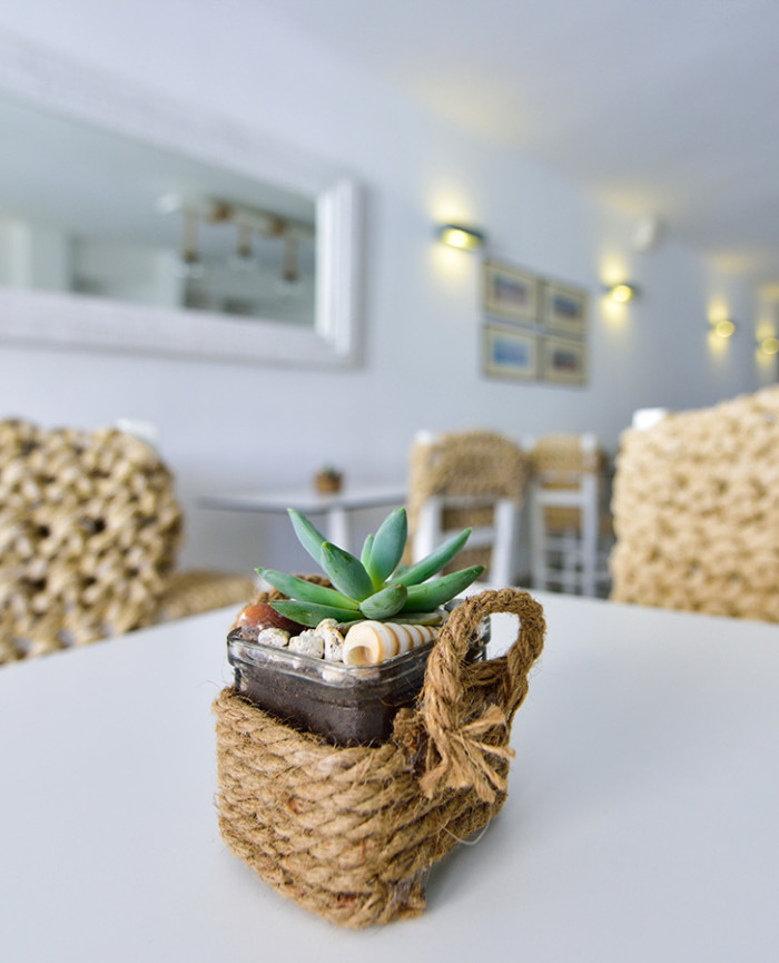 Kalidon Beach Hotel 