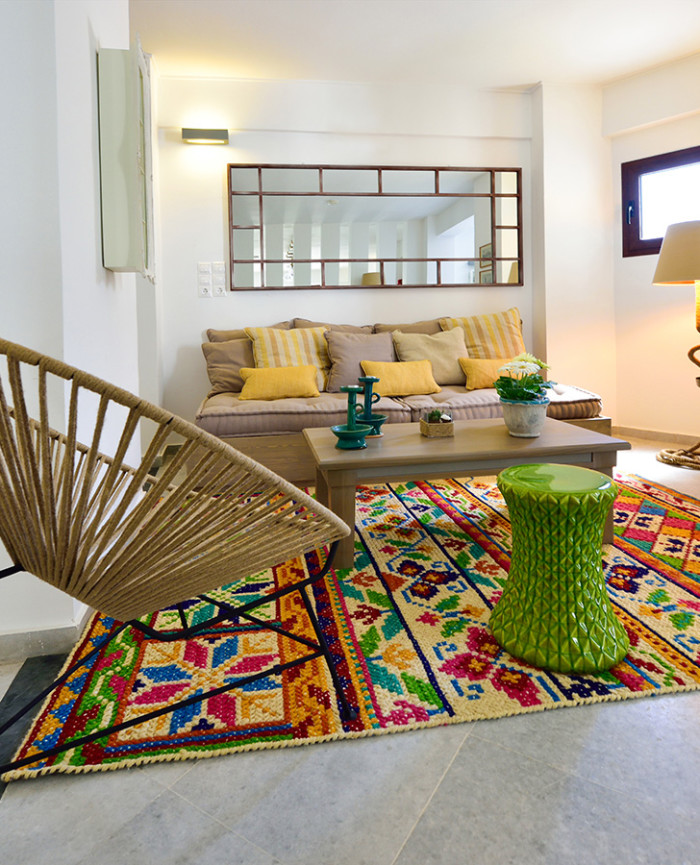 Kalidon Beach Hotel 