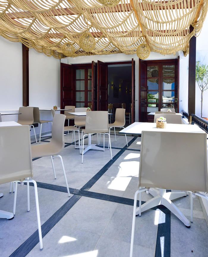 Kalidon Beach Hotel 