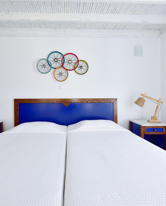 Kalidon Beach Hotel 