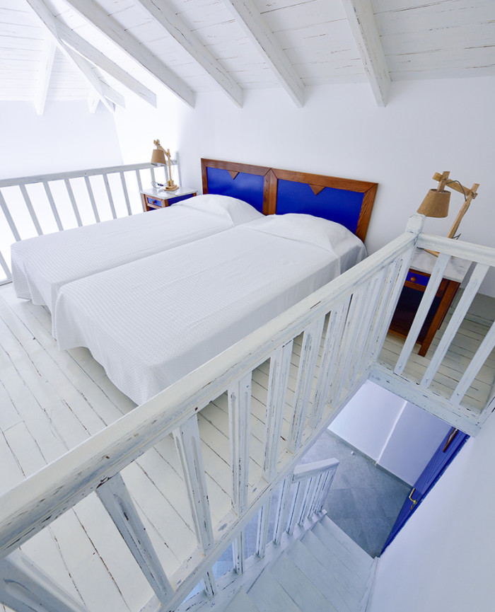 Kalidon Beach Hotel 