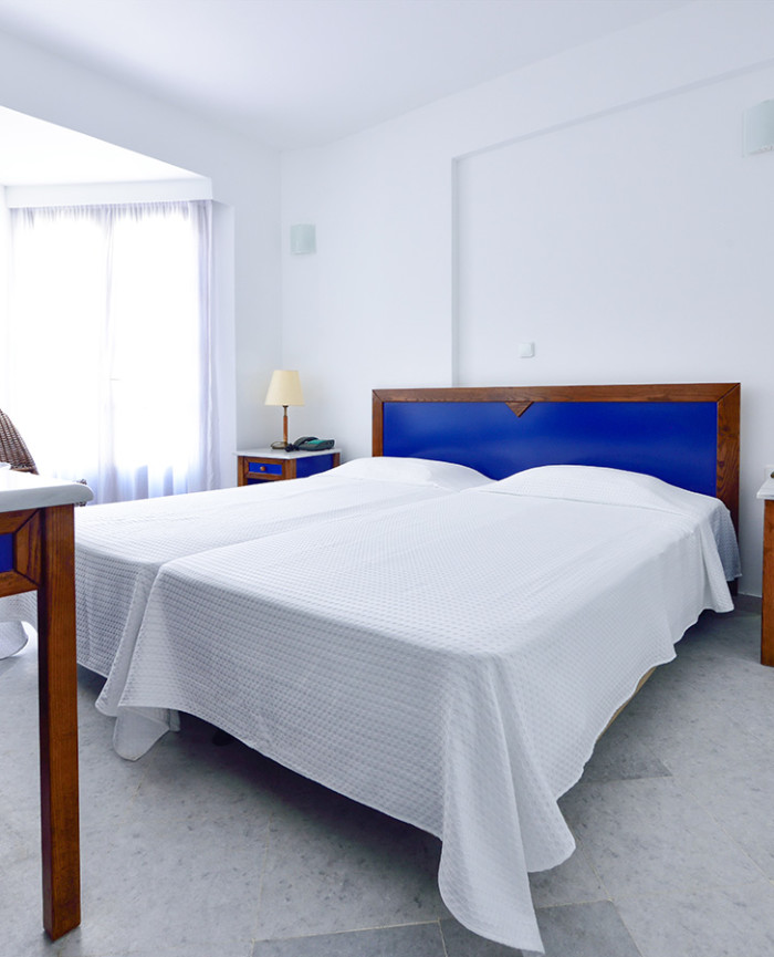 Kalidon Beach Hotel 